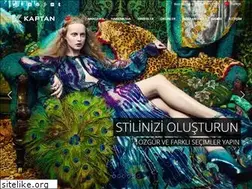 Sites similar to kaptantextile.com