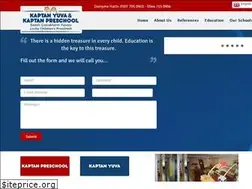 Sites similar to kaptanyuva.com.tr