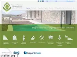 Sites similar to kaptech.gr