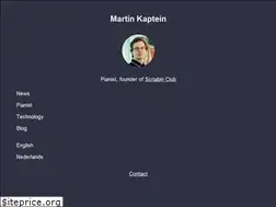Sites similar to kaptein.me