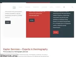 Sites similar to kapter.mx