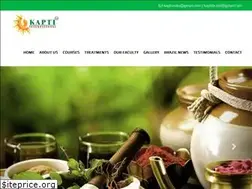 Sites similar to kapti.in