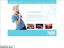 Sites similar to kaptiv8-academy.co.uk