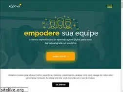 Sites similar to kaptiva.com.br