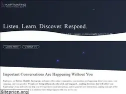 Sites similar to kaptivating.com