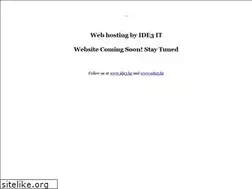 Sites similar to kaptolcargo.hr