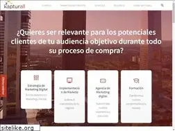 Sites similar to kapturall.com
