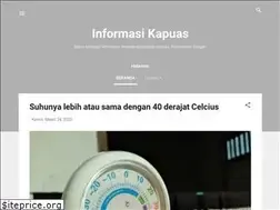 Sites similar to kapuas.info
