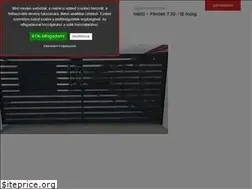 Sites similar to kapubest.hu