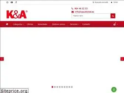 Sites similar to kapublicitat.com