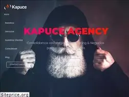 Sites similar to kapuce.com