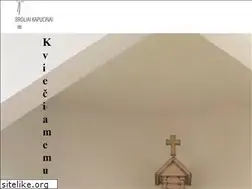 Sites similar to kapucinai.net