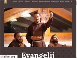 Sites similar to kapucini.si