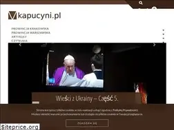 Sites similar to kapucyni.eu