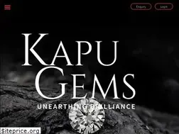 Sites similar to kapugems.com