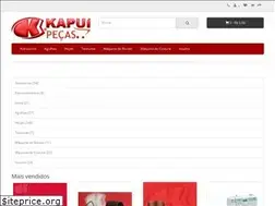 Sites similar to kapui.net.br