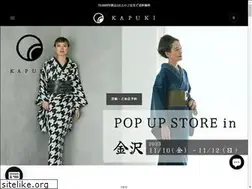 Sites similar to kapuki.jp