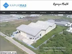 Sites similar to kapukmas.com