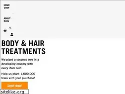 Sites similar to kapuluancoconut.com