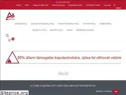 Sites similar to kapunyito-garazskapu.hu
