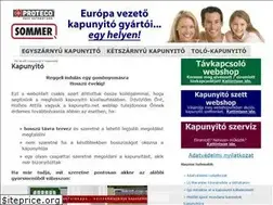Sites similar to kapunyito.net