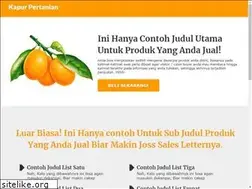 Sites similar to kapurpertanian.blogspot.com