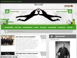 Sites similar to kapus.eu