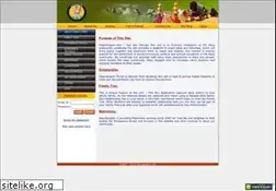 Sites similar to kapusangam.com