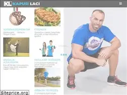 Sites similar to kapusilaci.eu