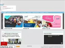 Sites similar to kapusofoundation.com