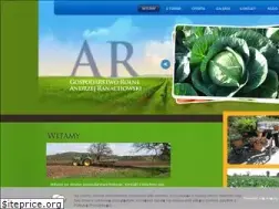 Sites similar to kapustaogorki.pl