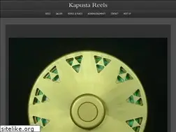 Sites similar to kapustareels.com