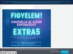 Sites similar to kaputechnika-webshop.hu