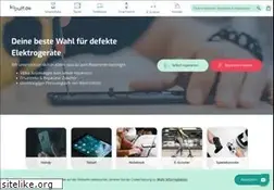 Sites similar to kaputt.de