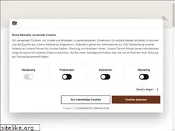 Sites similar to kapuziner-entdecken.de