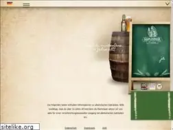 Sites similar to kapuziner.biz
