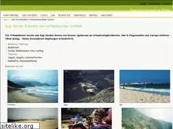 Sites similar to kapverde.at