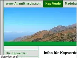 Sites similar to kapverde.com