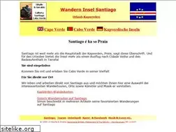 Sites similar to kapverdischeinseln.ch