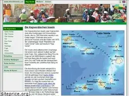 Sites similar to kapverdischeinseln.com