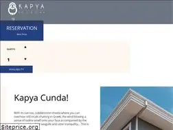 Sites similar to kapya.com.tr