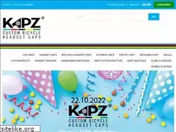 Sites similar to kapz.com