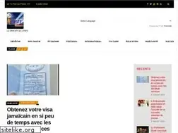 Sites similar to kapzynews.com