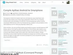 Sites similar to kaqfa.github.io
