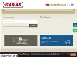 Sites similar to kar-as.com