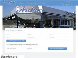 Sites similar to kar-auto.be