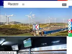 Sites similar to kar-demir.com.tr