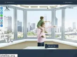 Sites similar to kar-fanjara.ge
