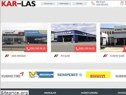 Sites similar to kar-las.com