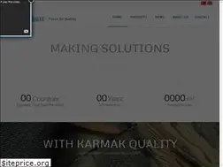 Sites similar to kar-mak.com.tr